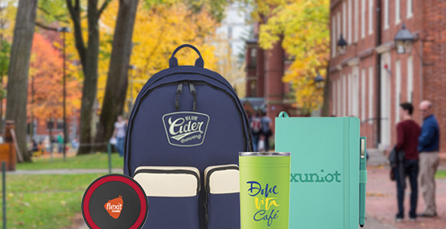 Five Products Every College Student Needs