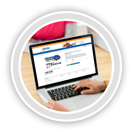 promotional products store
