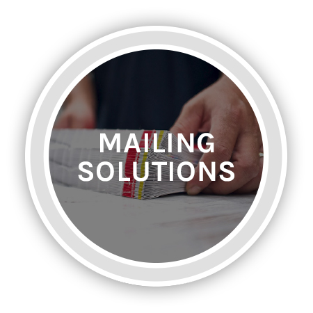 Print Mailing Solutions