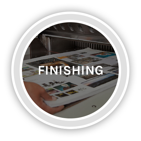 Print Finishing Solutions
