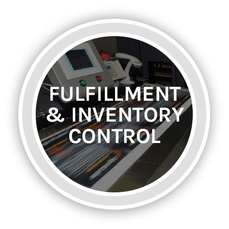 Fulfillment & Inventory Control