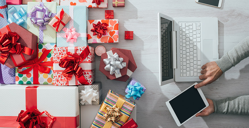 The Ultimate Guide to Custom Business Gifts